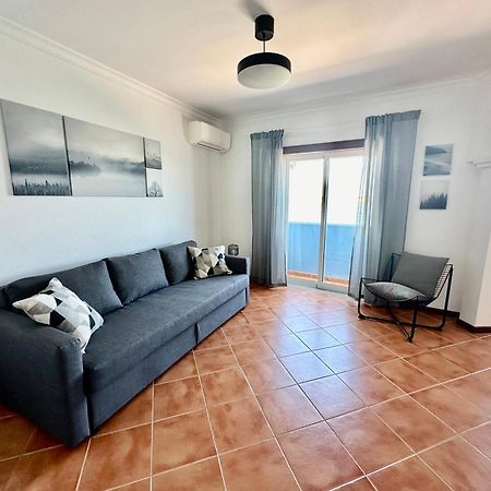 Janelas Do Mar Apartman Vila Real de Santo António Kültér fotó