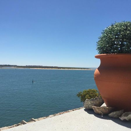 Janelas Do Mar Apartman Vila Real de Santo António Kültér fotó