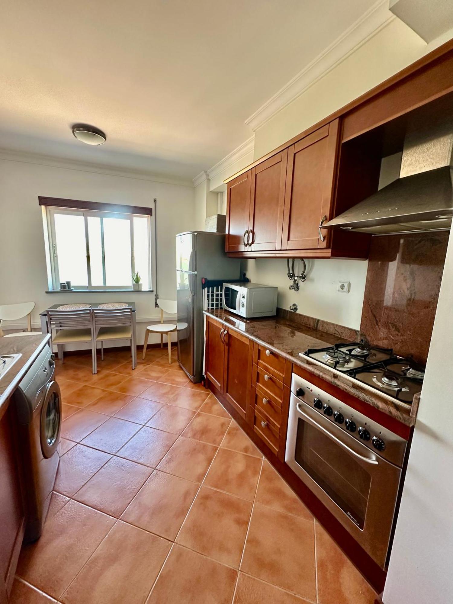 Janelas Do Mar Apartman Vila Real de Santo António Kültér fotó