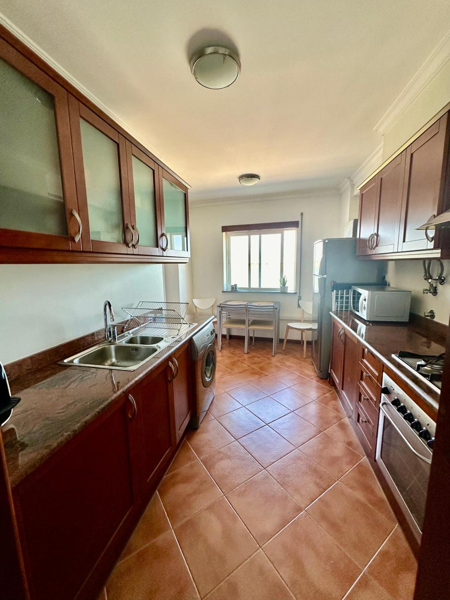 Janelas Do Mar Apartman Vila Real de Santo António Kültér fotó