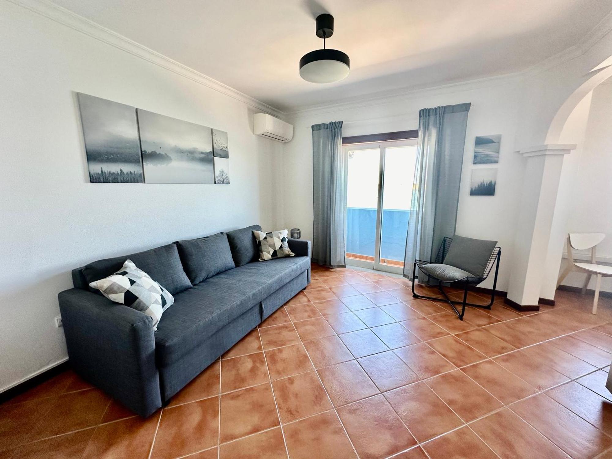 Janelas Do Mar Apartman Vila Real de Santo António Kültér fotó